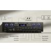 DONNER MAMP-5 Στερεοφωνικός ραδιοενισχυτής με Bluetooth