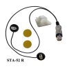 ΤΑΡ STA52R Stringed Instruments Double Pickup