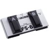 BOSS FS-6 Footswitch Controller