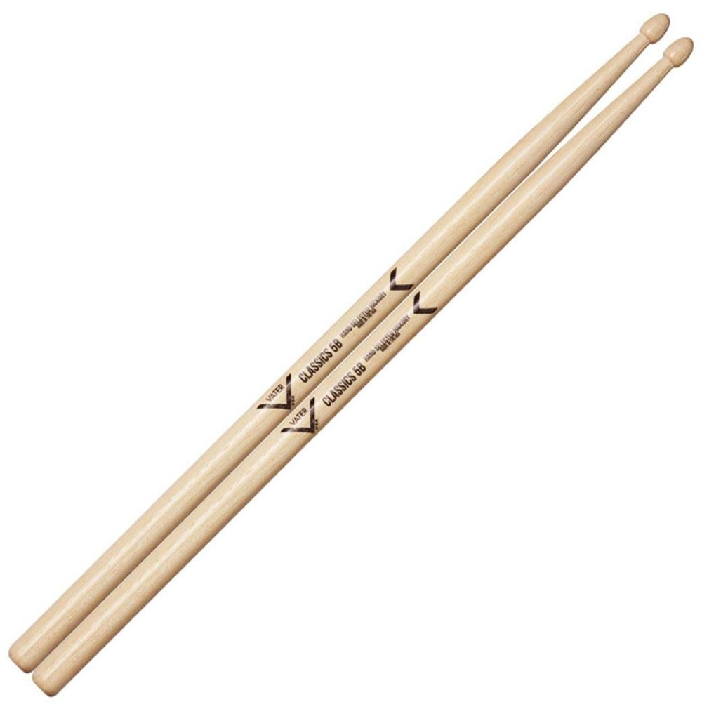 VATER VHC5BW DrumSticks
