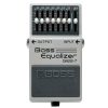 BOSS GEB-7 Bass Equalizer Πεταλάκι
