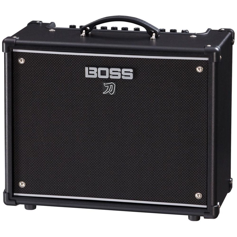 BOSS KATANA 50 Gen 3 Ενισχυτής Ηλεκτρικής Κιθάρας
