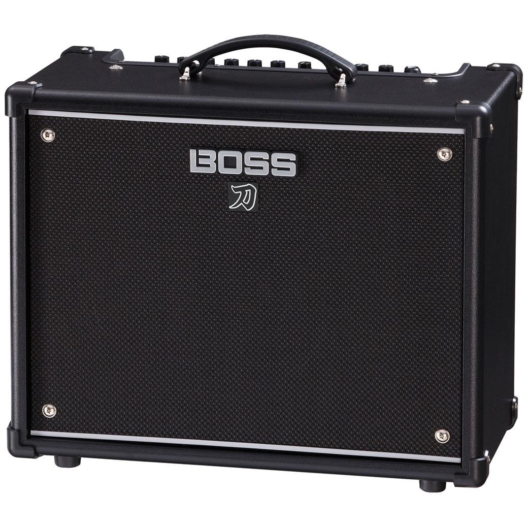 BOSS KATANA 50 Gen 3 Ενισχυτής Ηλεκτρικής Κιθάρας