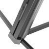 ADAM HALL SKS-22XB Heavy Duty Keyboard Stand