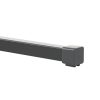 ADAM HALL SKS-22XB Heavy Duty Keyboard Stand