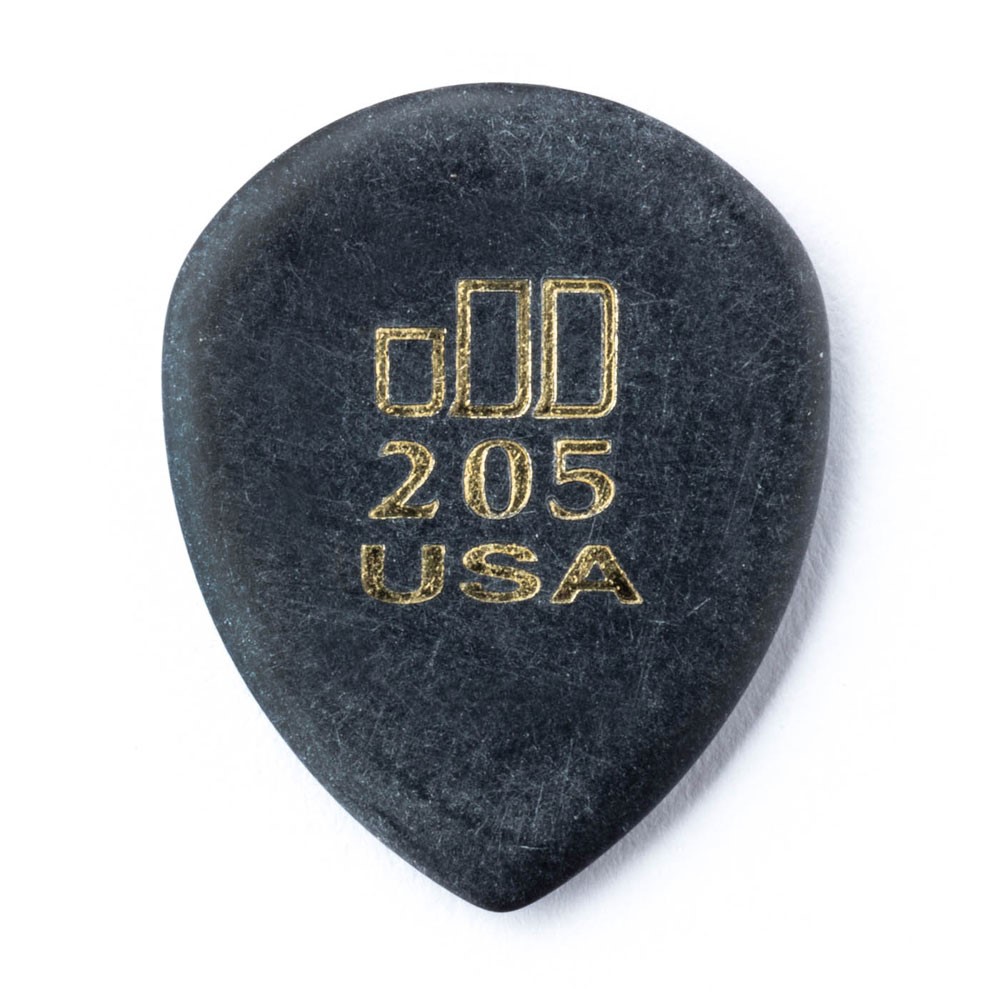 DUNLOP 477R.205 JD JazzTones - Πέννα