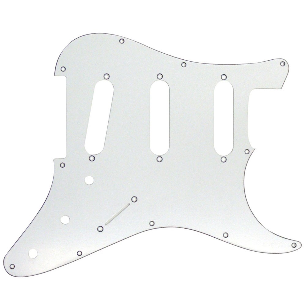 GUITARTECH GT-553 Electric Guitar Pick Guard