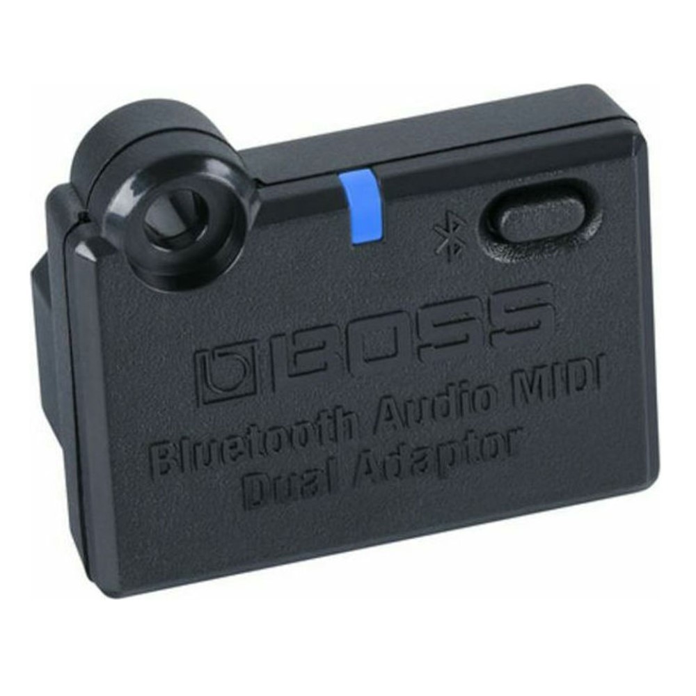 BOSS BT-Dual Bluetooth Adaptor Προσαρμογέας Bluetooth