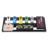 DONNER EC-903 Pedal Board - Βάση για πεταλάκια