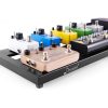 DONNER EC-903 Pedal Board - Βάση για πεταλάκια
