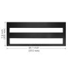 DONNER EC-903 Pedal Board - Βάση για πεταλάκια