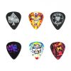 DUNLOP MH-PT03 MotorHead Tin Picks