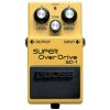 BOSS SD-1 Overdrive Pedal