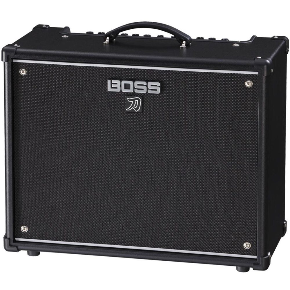 BOSS KATANA 100 Gen 3 Ενισχυτής Ηλεκτρικής Κιθάρας