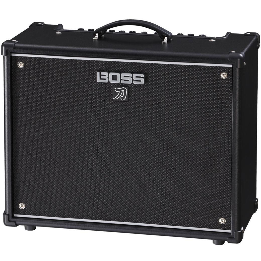 BOSS KATANA 100 Gen 3 Ενισχυτής Ηλεκτρικής Κιθάρας