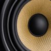 M-AUDIO FORTY SIXTY Studio Monitor Pair