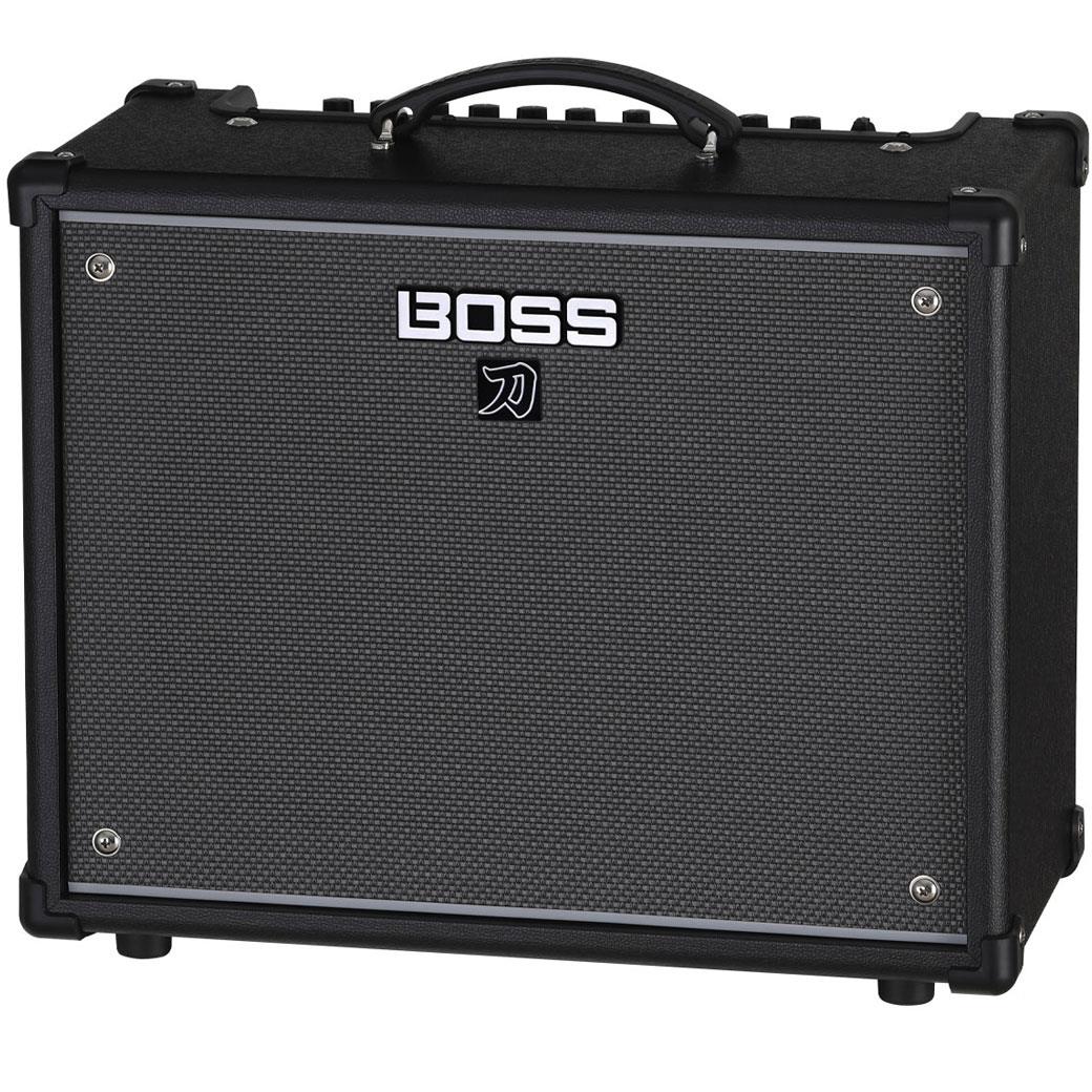 BOSS KATANA 50 EX Gen 3 Ενισχυτής Ηλεκτρικής Κιθάρας