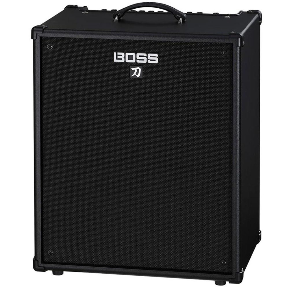 BOSS KATANA 210 Ενισχυτής Μπάσου