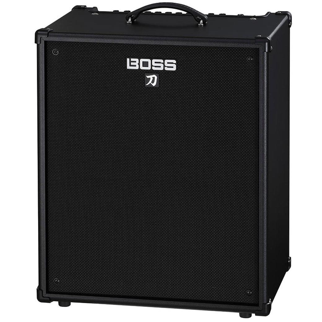 BOSS KATANA 210 Ενισχυτής Μπάσου