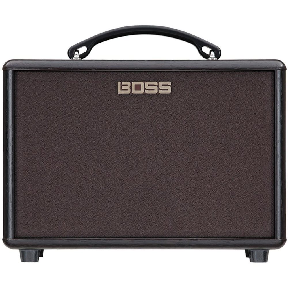 BOSS AC-22LX Acoustic Amplifier