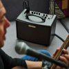 BOSS AC-22LX Acoustic Amplifier