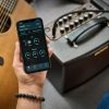 BOSS AC-22LX Acoustic Amplifier