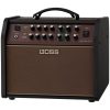 BOSS Acoustic Singer Live LT Acoustic Amplifier