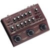 BOSS AD-10 Accoustic Preamp / effect Pedal
