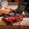 BOSS VE-22 Vocal Performer Pedal