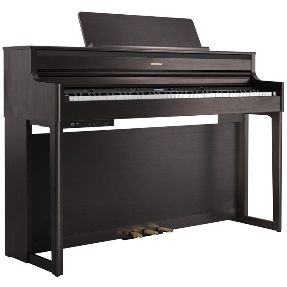 ROLAND HP704-DR Ηλεκτρικό Πιάνο