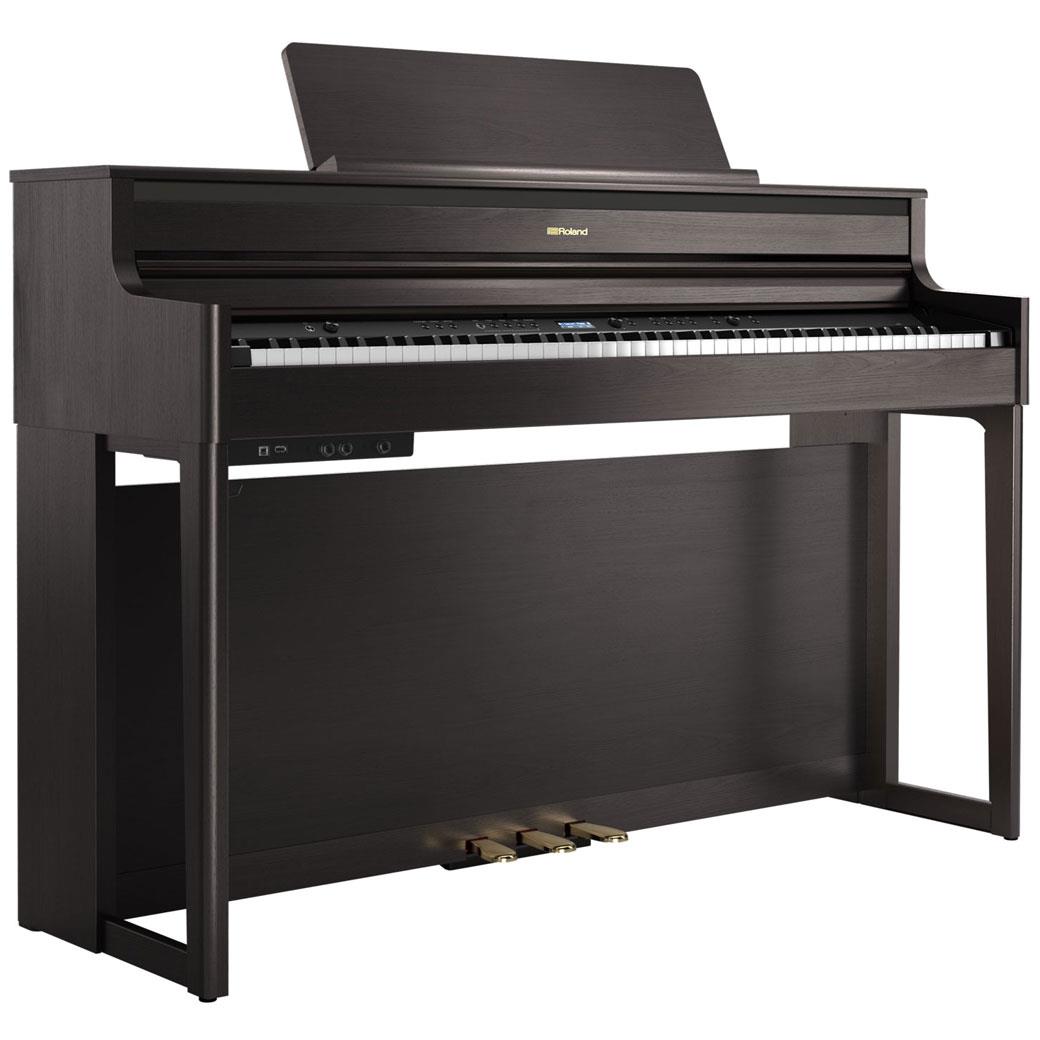 ROLAND HP704-DR Ηλεκτρικό Πιάνο