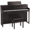 ROLAND HP704-DR Ηλεκτρικό Πιάνο