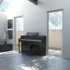 ROLAND HP704-DR Ηλεκτρικό Πιάνο