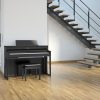 ROLAND HP704-DR Ηλεκτρικό Πιάνο