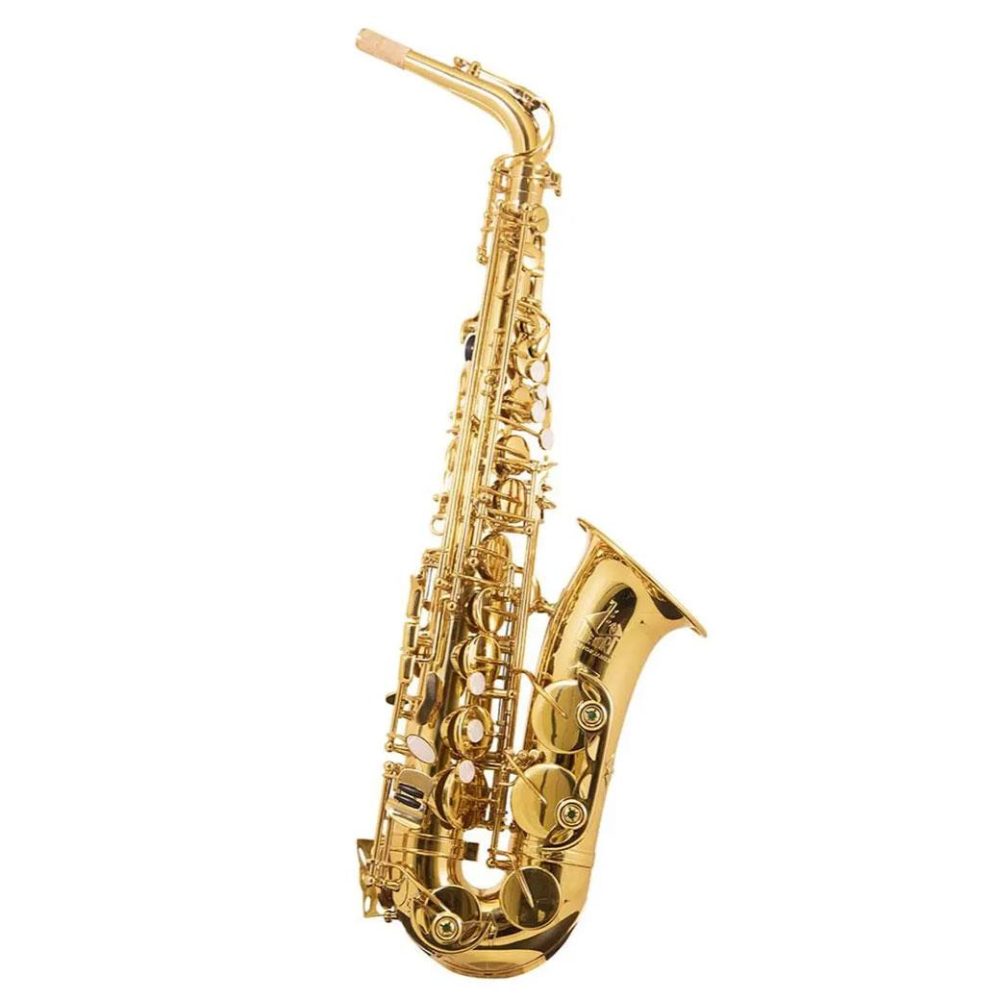 TREVOR JAMES 3730G The Horn Alto Saxophone