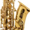 TREVOR JAMES 3730G The Horn Alto Saxophone