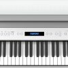 ROLAND FP-60X White Ηλεκτρικό Πιάνο