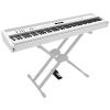 ROLAND FP-60X White Ηλεκτρικό Πιάνο