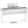 ROLAND FP-60X White Ηλεκτρικό Πιάνο
