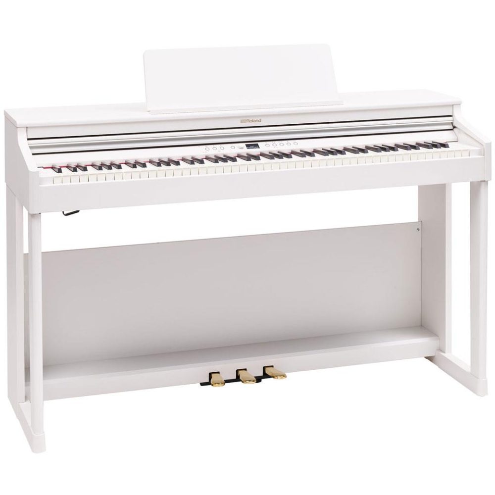 ROLAND RP701-WH Ηλεκτρικό Πιάνο