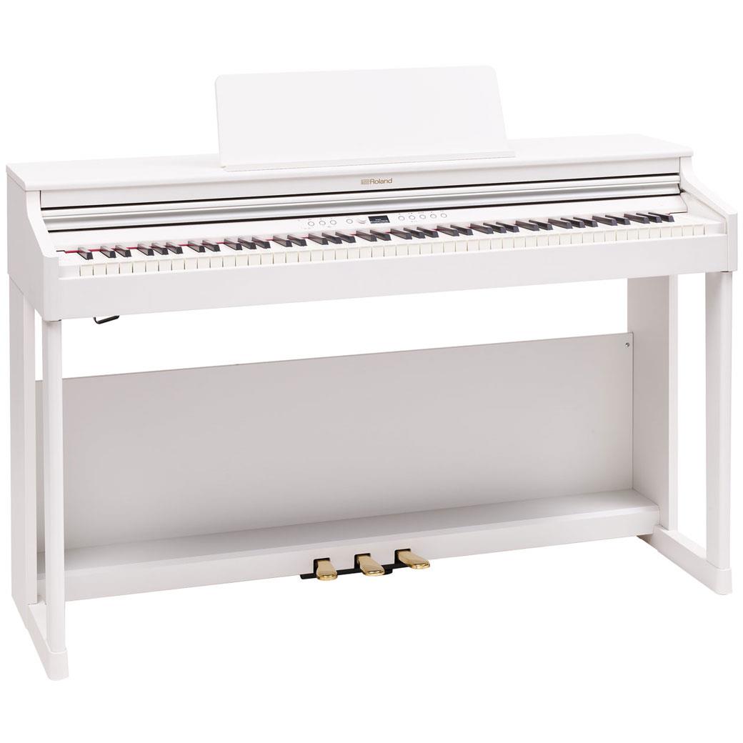 ROLAND RP701-WH Ηλεκτρικό Πιάνο