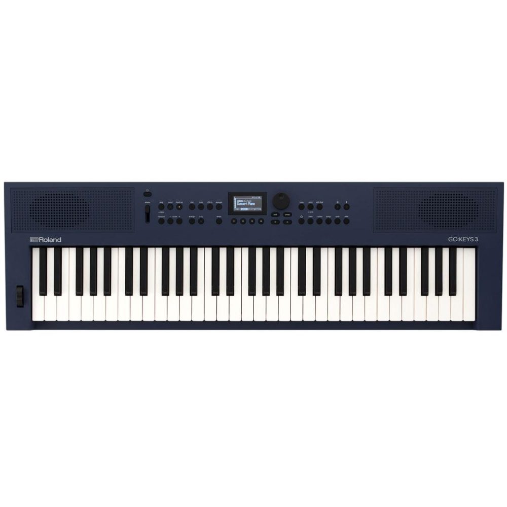 ROLAND GOKEYS 3-MU Arranger Keyboard