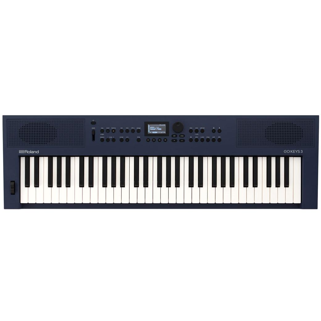 ROLAND GOKEYS 3-MU Arranger Αρμόνιο