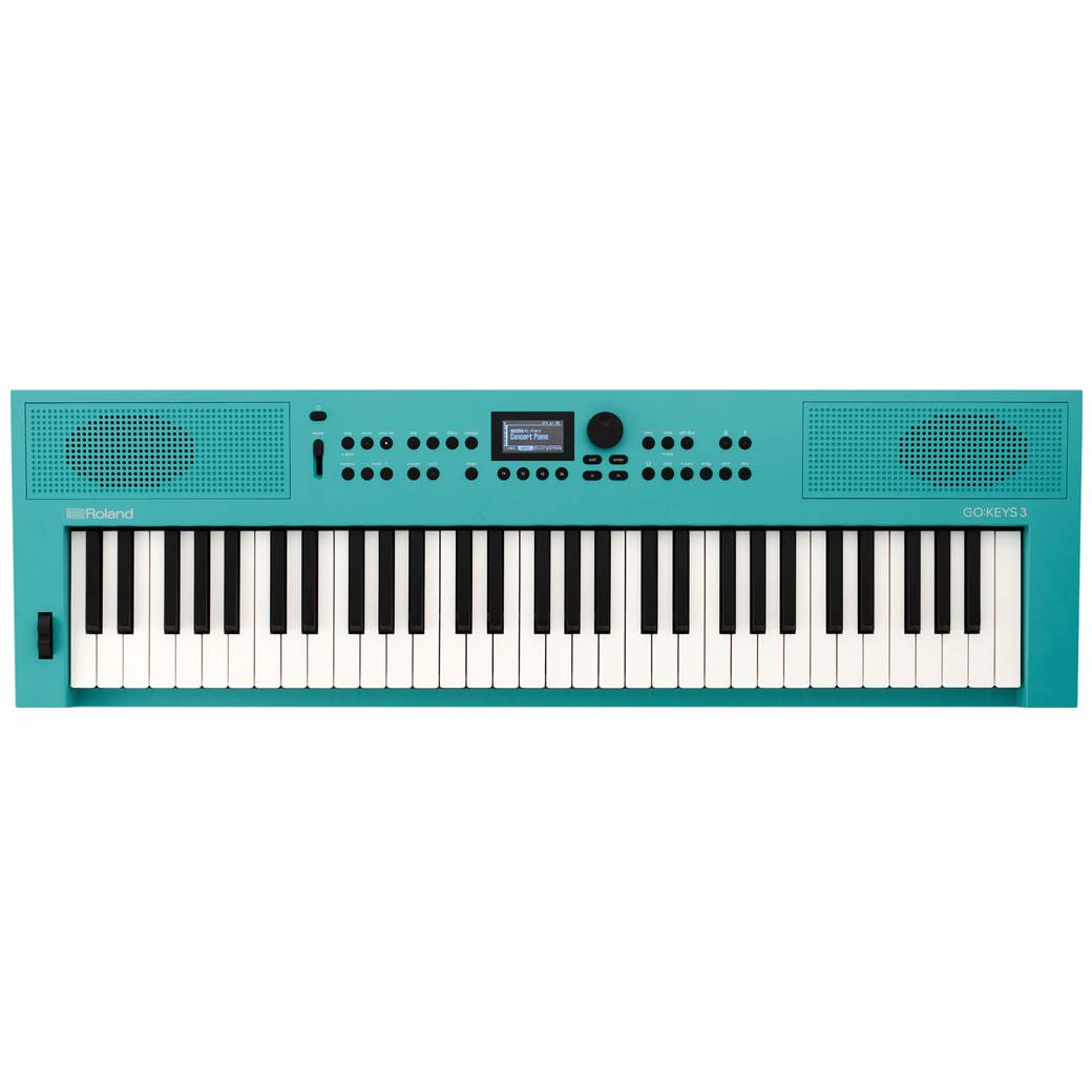 ROLAND GOKEYS 3-TQ Arranger Αρμόνιο