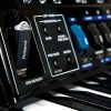 ROLAND FR-1X BK Ακορντεόν