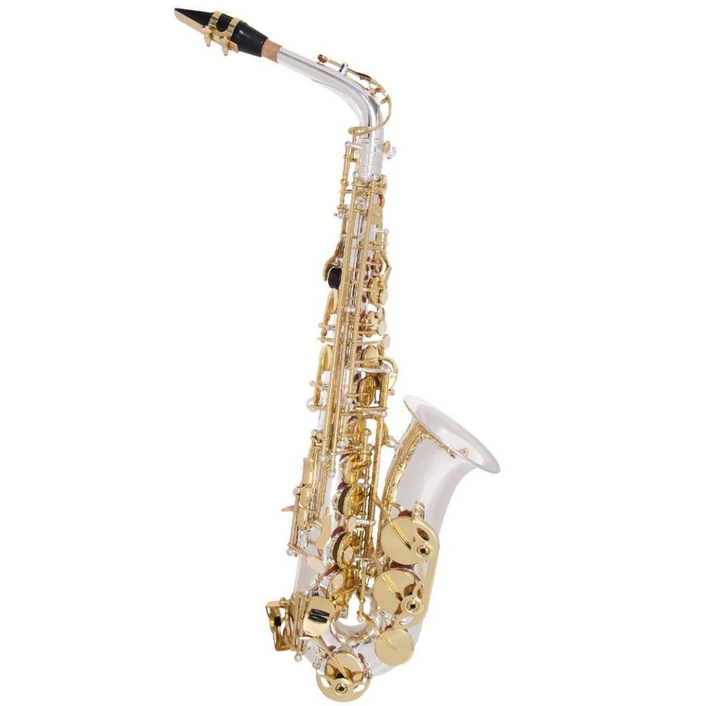 ODYSSEY OAS-700SVR Alto Saxophone