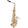 ODYSSEY OAS-700SVR Alto Saxophone