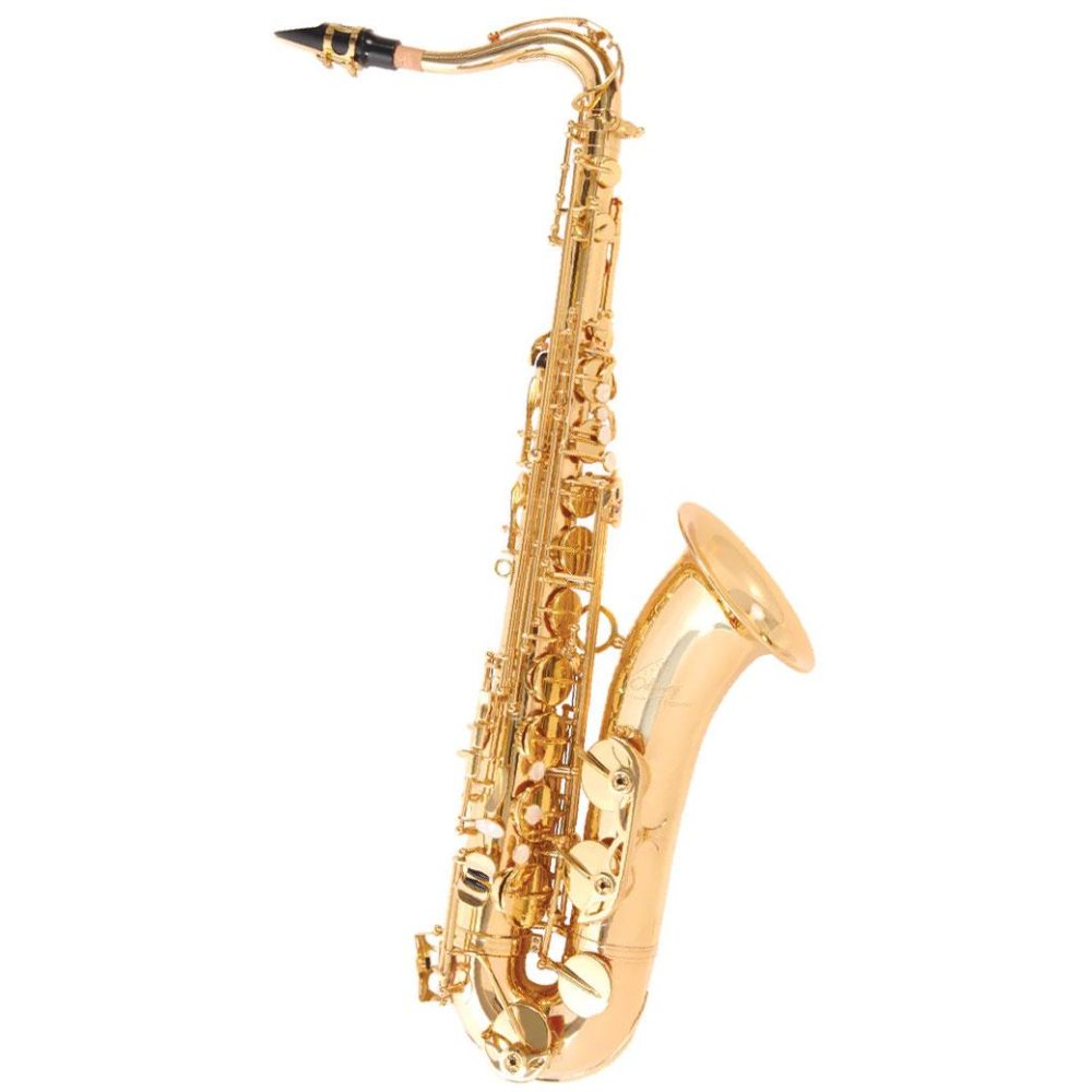 ODYSSEY OTS-800 Tenor Saxophone