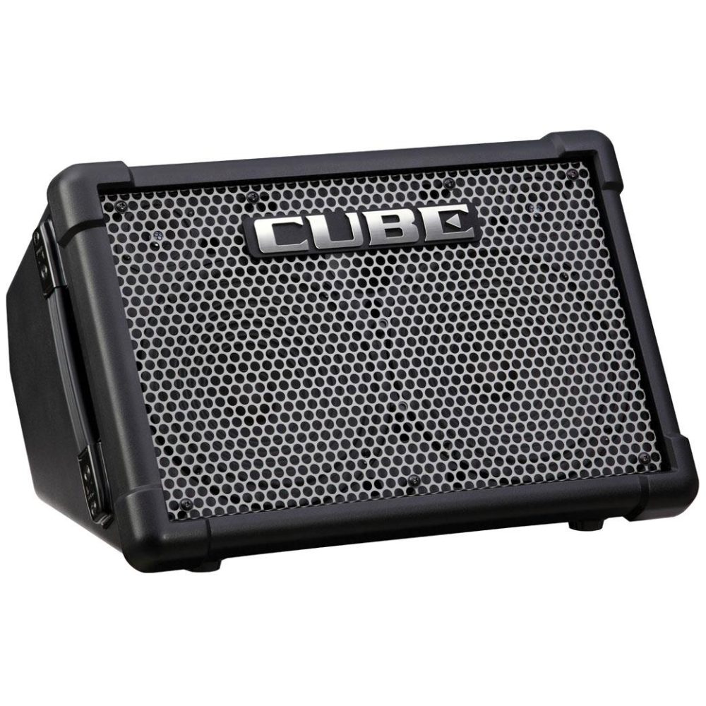 ROLAND Cube Street EX Mobile Amplifier