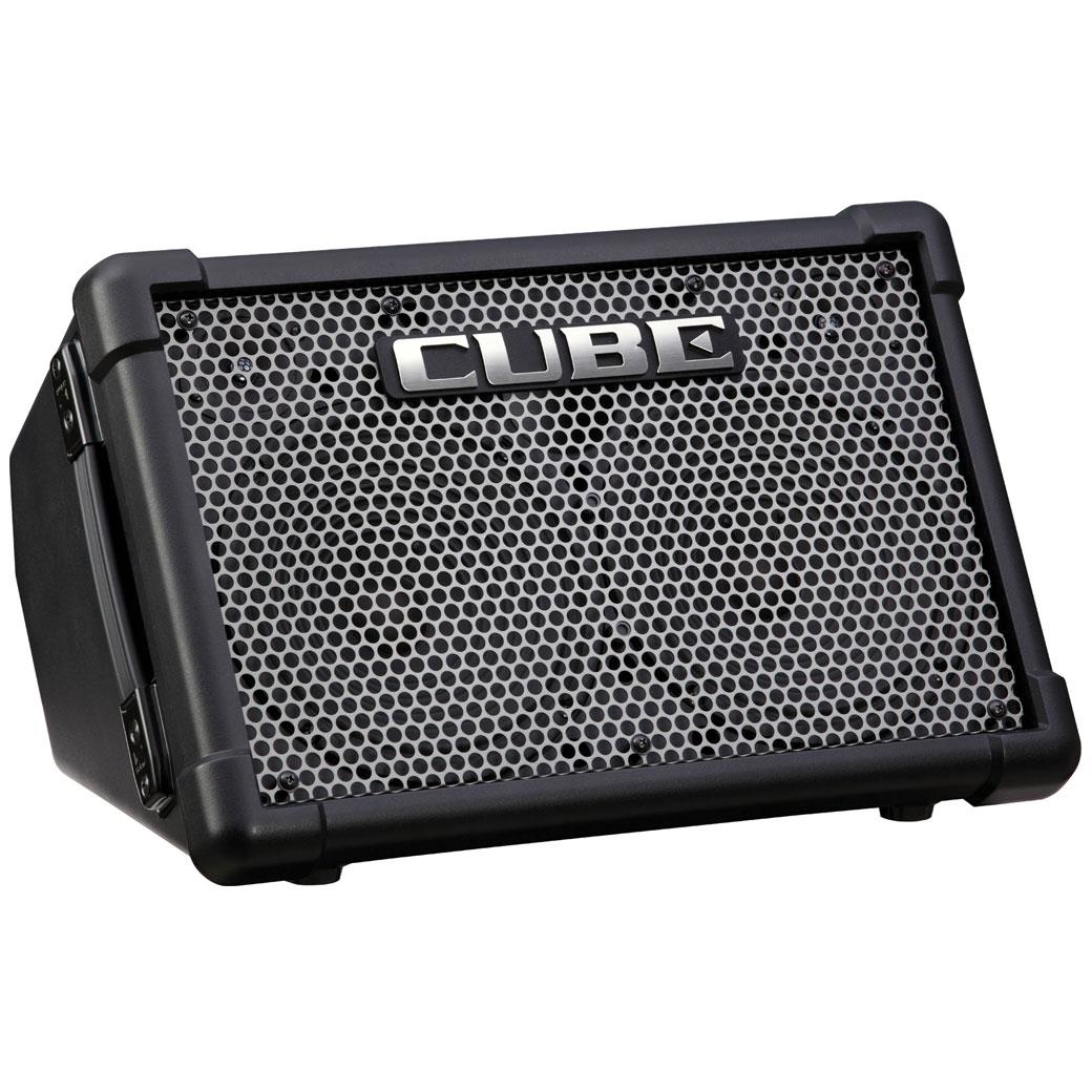 ROLAND Cube Street EX Φορητός Ενισχυτής Οργάνου